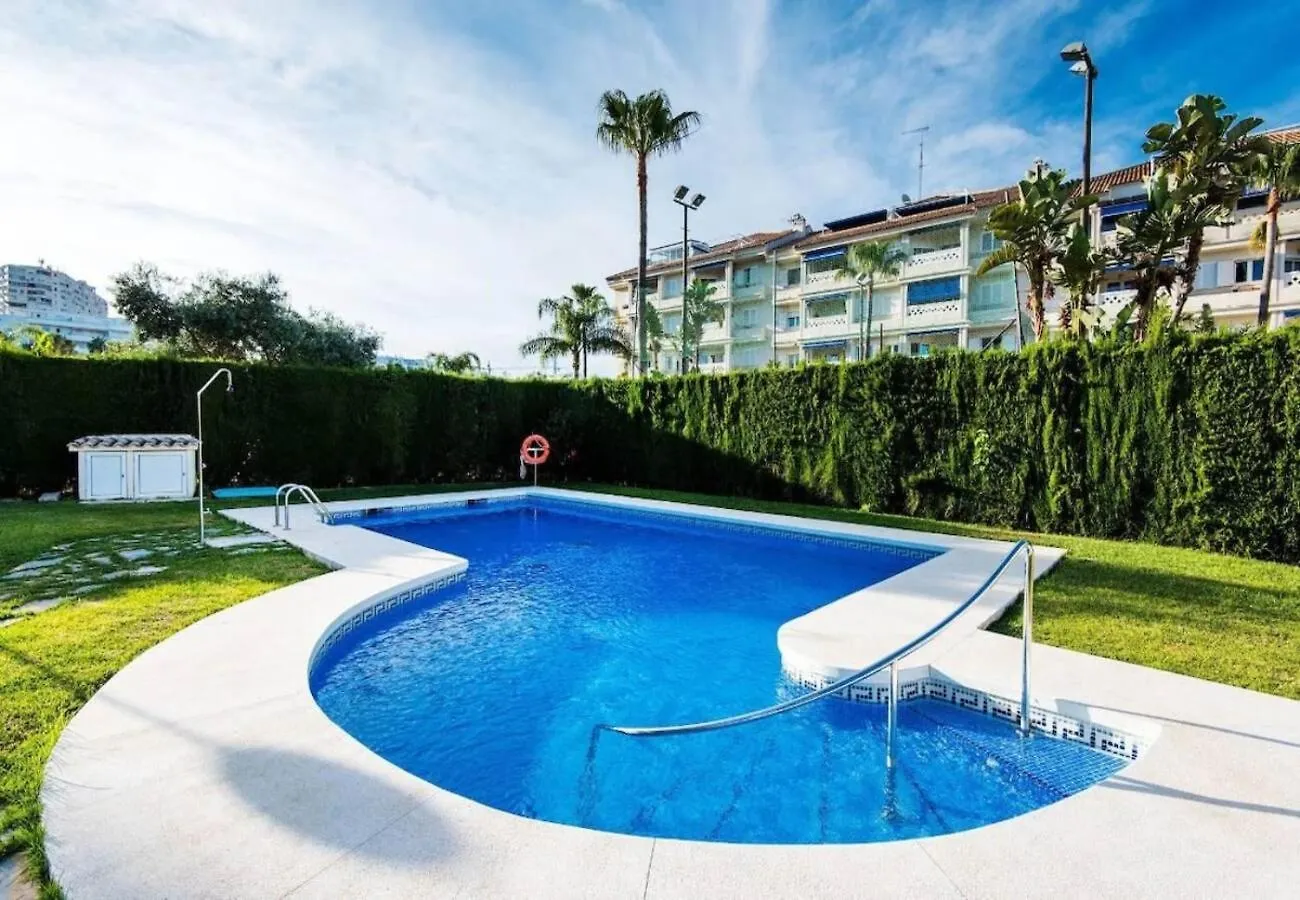 Jábega Beach  Torremolinos 0*,