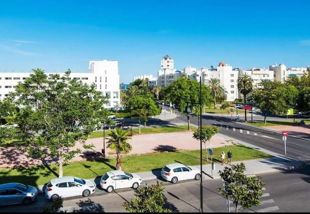 Jabega Beach - 4 Minutes From The Beach Torremolinos