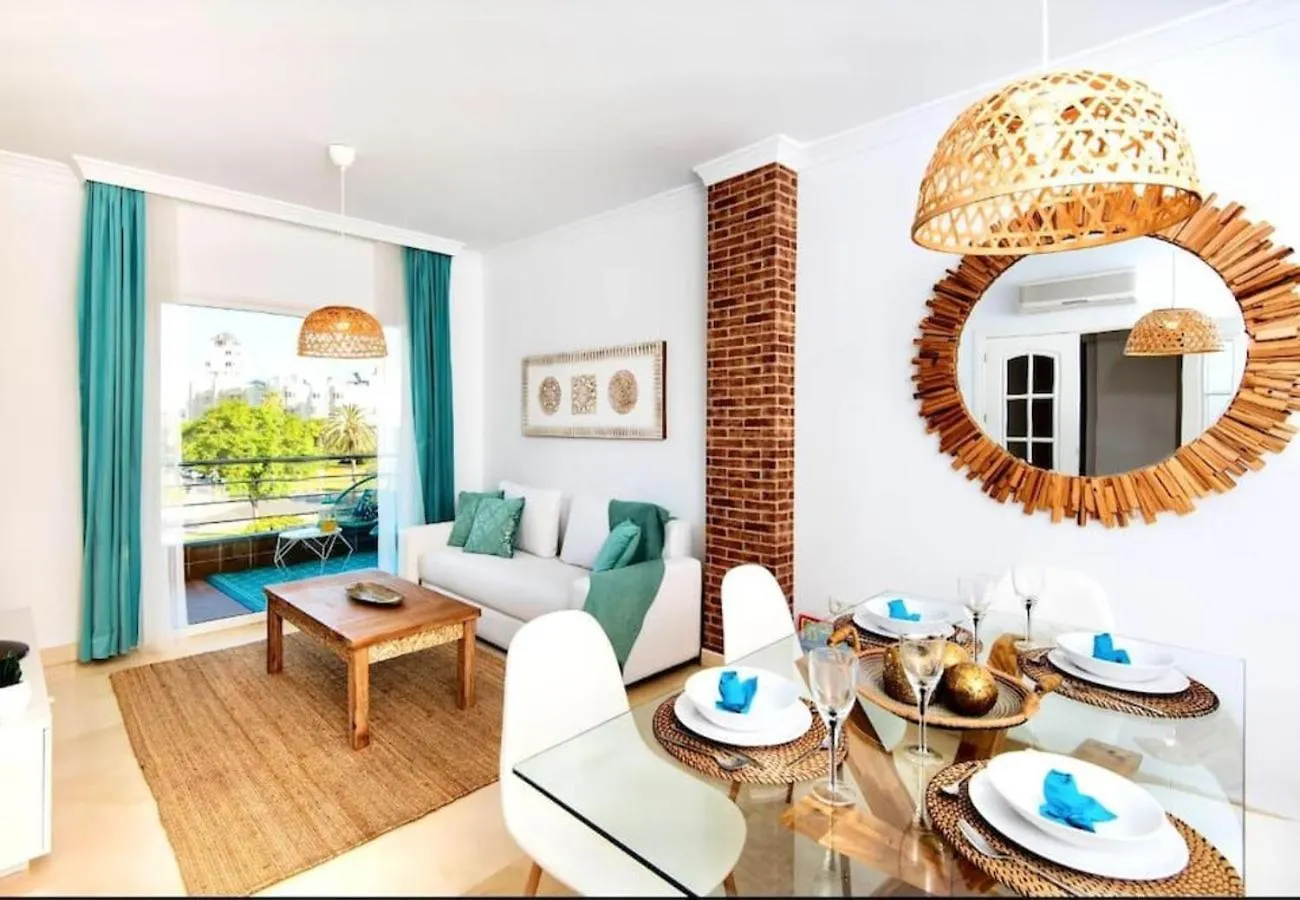 Jabega Beach - 4 Minutes From The Beach location
