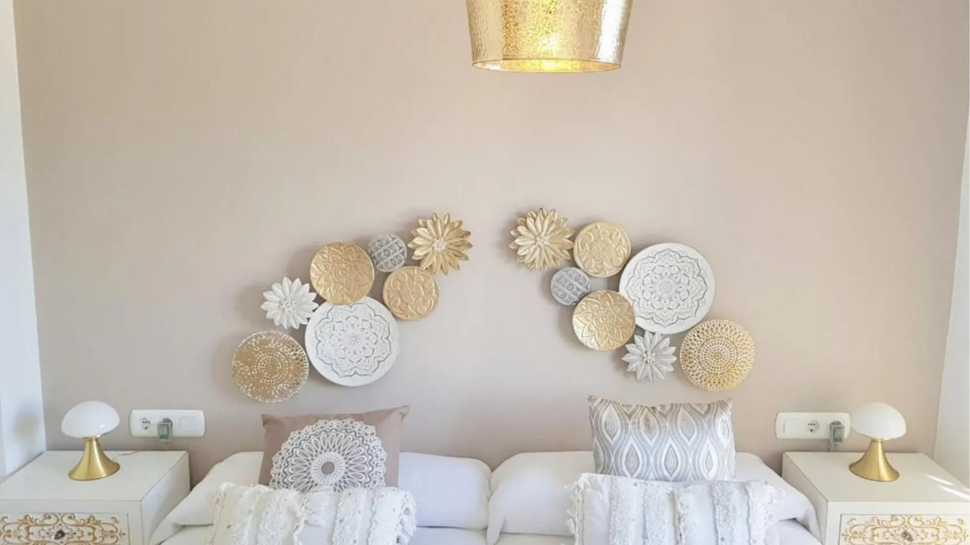 Apartment Jabega Beach - 4 Minutes From The Beach Torremolinos