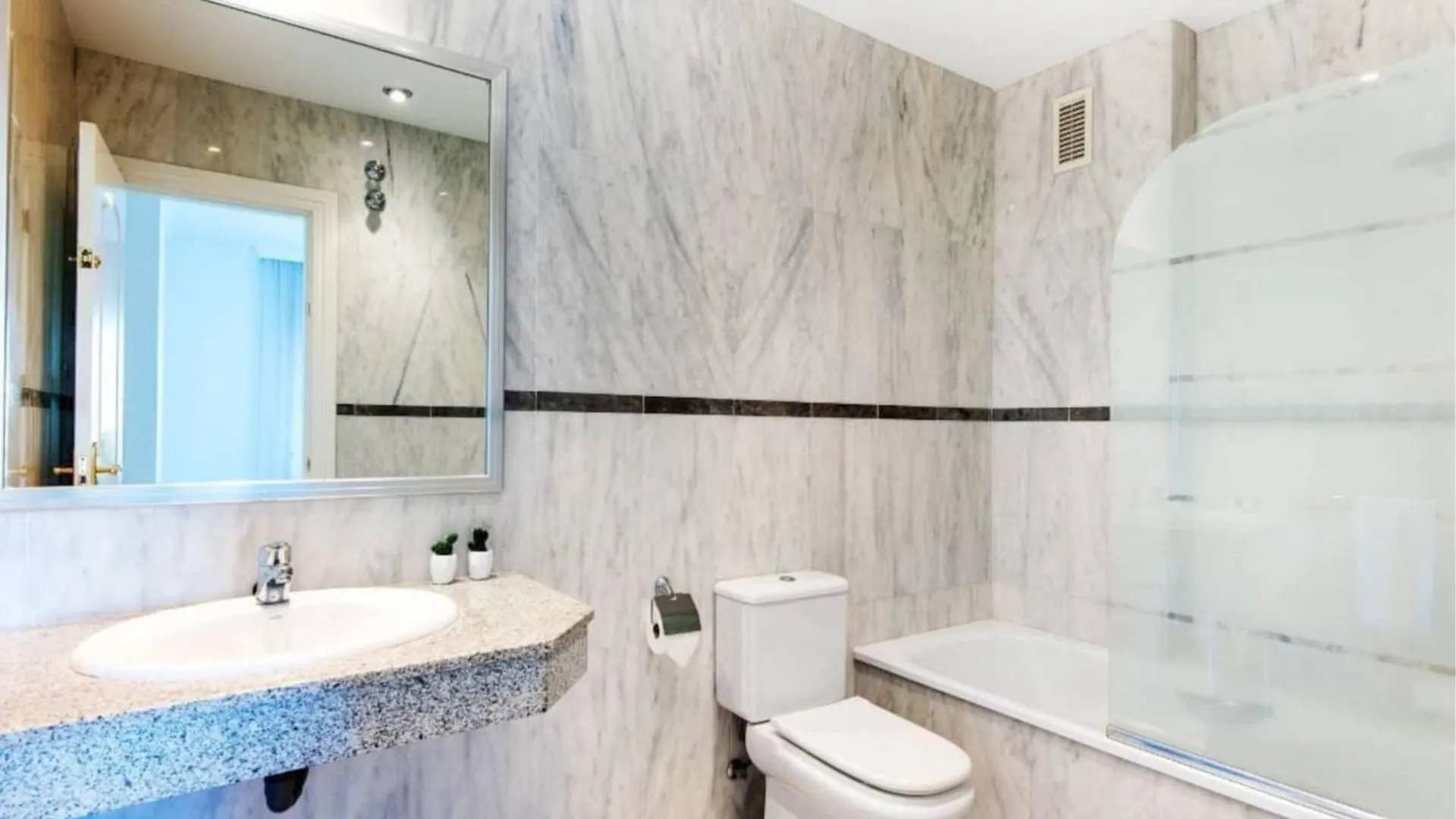 Jábega Beach  Torremolinos Apartamento