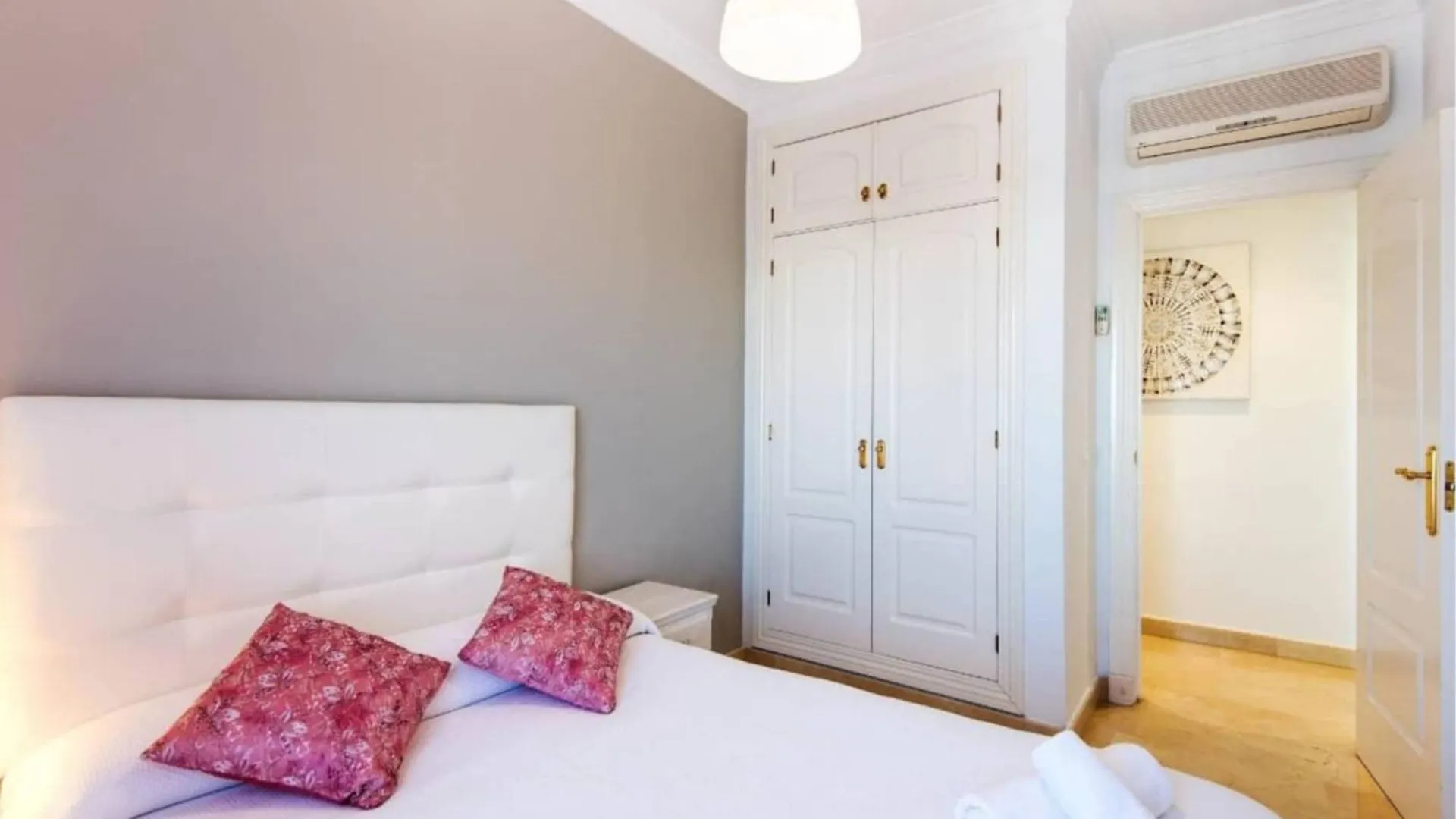 Jabega Beach - 4 Minutes From The Beach Torremolinos Appartement