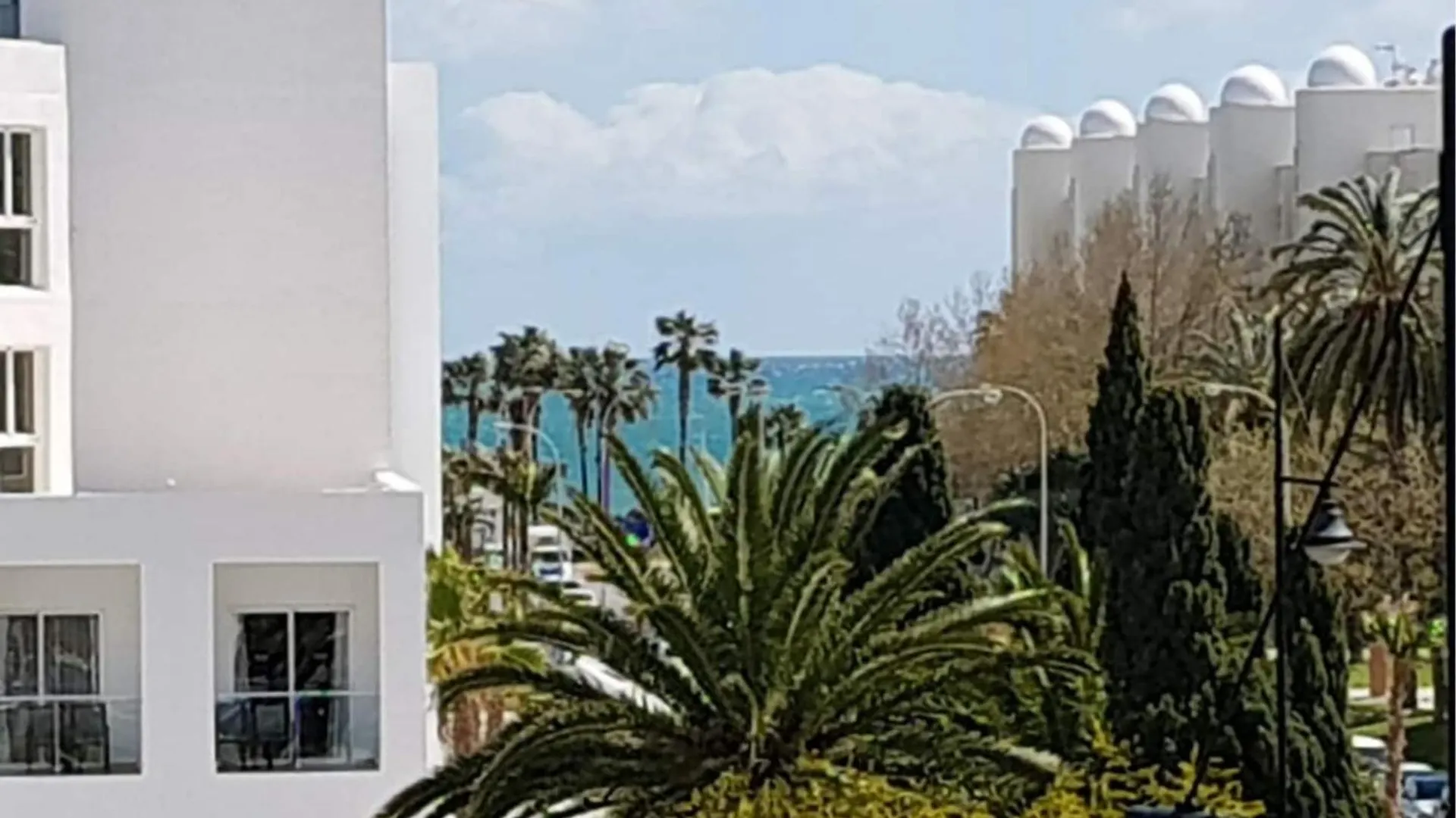 Appartement Jabega Beach - 4 Minutes From The Beach Torremolinos