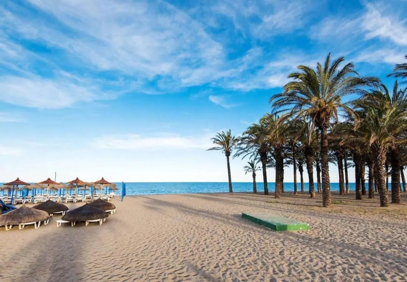 Jabega Beach - 4 Minutes From The Beach Τορρεμολίνος